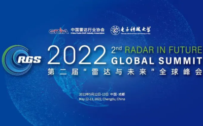 2022第二届“雷达与未来”全球峰会