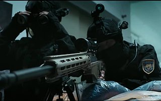 抓住鄧倫們的第一“功臣”