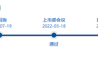 專精特新“小巨人”科創(chuàng)新材北交所IPO再進一步