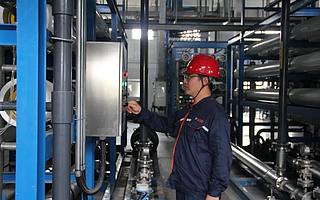 江蘇:“專精特新”企業積蓄發展新勢能