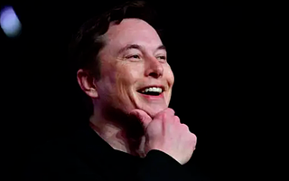 兄弟变“爸爸”?马斯克怒砸2900亿买下推特,离殖民火星又近一步!