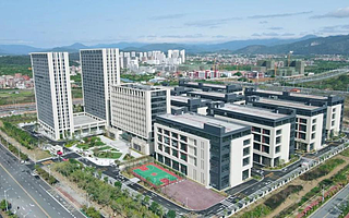 聚焦新材料細(xì)分領(lǐng)域，廈門火炬石墨烯新材料構(gòu)建全鏈條創(chuàng)新孵化生態(tài)體系　　