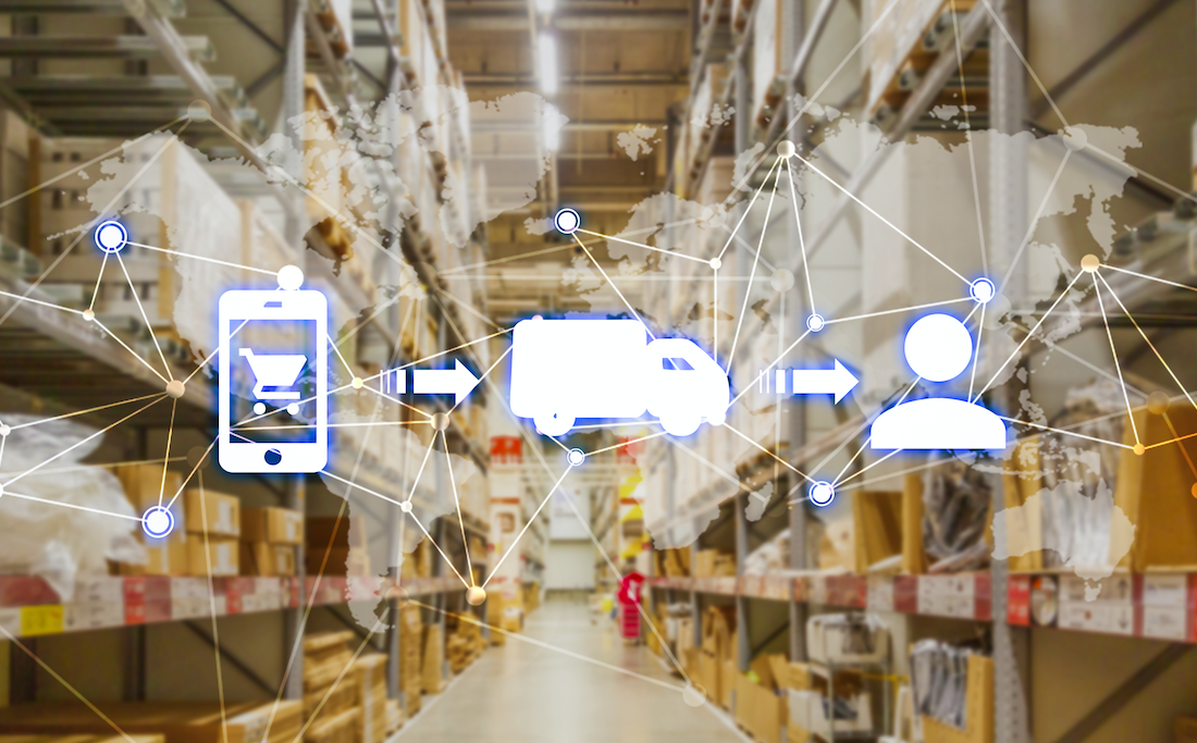 重磅哗啦啦投资数亿元成为生鲜saas领域头部企业观麦科技控股股东