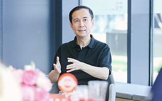 阿里張勇連線300家平臺商家：為商家多做實事，阿里義不容辭