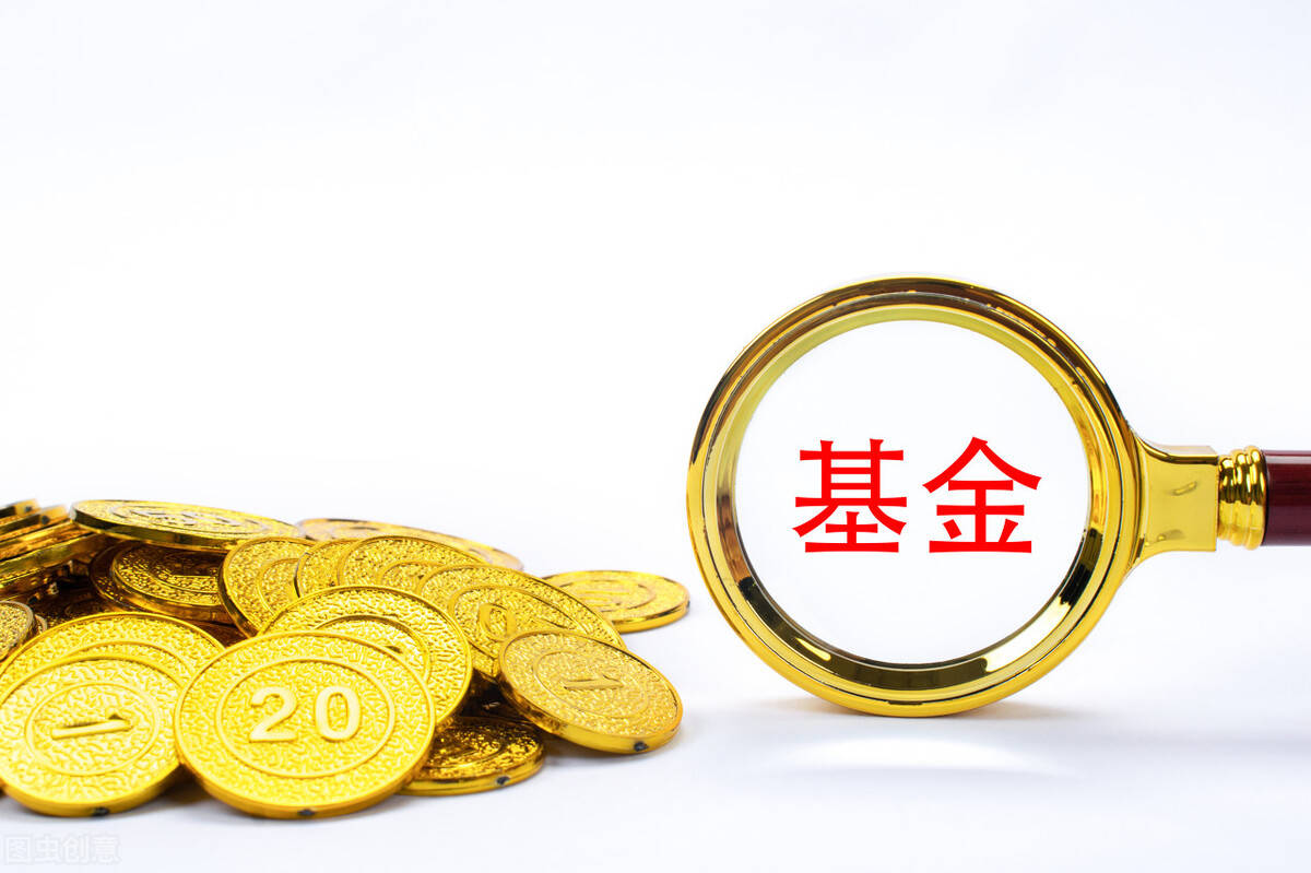 理财基金推荐(理财基金哪个收益高)