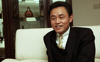 “18個月”大限逼近，“中國前首富”黃光裕盯上了核酸檢測生意