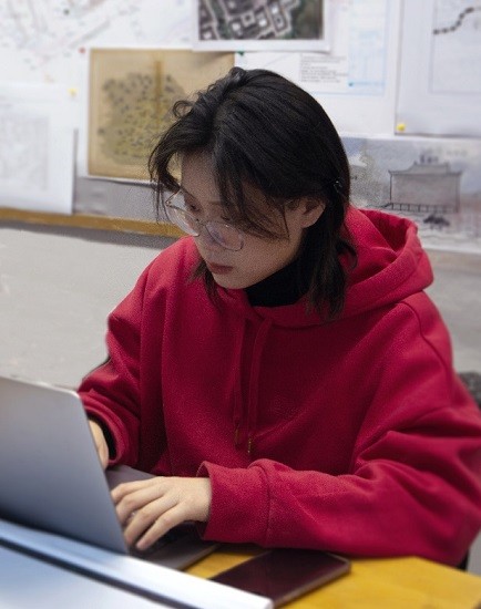 周丹妮:在快乐中成长,在自由中发展,在创造中进步-创头条