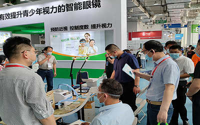 全国视力康复大会，2022山东青少年眼睛健康展会