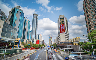 華強北富豪“第一桶金”的故事