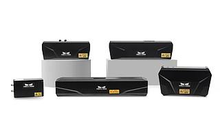 梅卡曼德完成C+輪融資,為全球客戶提供更多更好的產品與服務