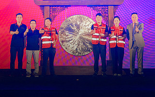 湖南80后干出一个IPO，快狗打车市值140亿