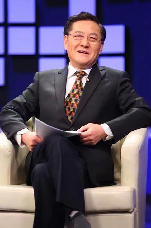 张景安院士:自主创新,才是我们的终极杀手锏-创头条