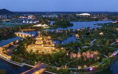 2022第三届中国 · 仪征“凤来仪”创业大赛青年海创专场 火热征集中！