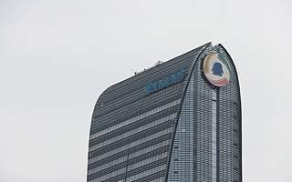 腾讯的六次减持