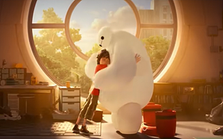 百亿家用机器人市场正崛起：人们越懒，市场越大