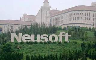 “軟件教父”和他的“東軟系”