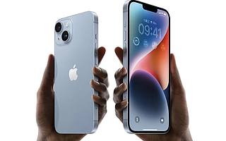 華為蘋果“隔空對決”，年輕人：別打了，我換還不行嗎？