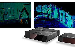 專訪鐳神智能胡小波:技術長征?國產激光雷達的逆襲之路