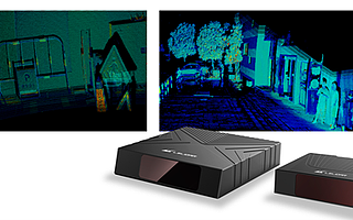 专访镭神智能胡小波：技术长征？国产激光雷达的逆袭之路