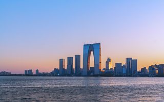 “最強地級市”已有5家企業登陸北交所,剛又立下一個宏愿