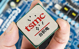 台积电传来危险信号，苹果举起了“镰刀”