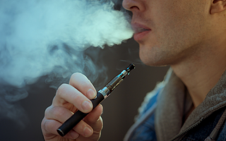 水果味電子煙“死刑”