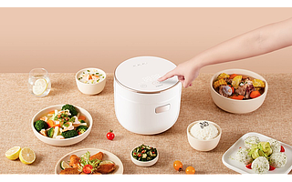 小米生態鏈寵兒上市夢碎，廚房小家電風口不再？