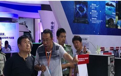 第18届欧亚军博会|2023第28届中国电子信息暨国防电子展