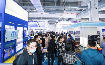 扬帆起航，2023上海快递物流展，参展报名全面启动
