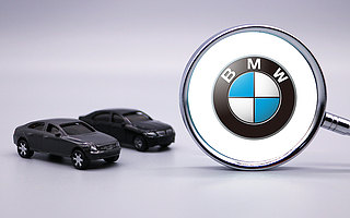 寶馬新能源再戰中國:MINI要“中國造”、電動產品全面出擊