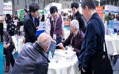 2023江苏（徐州）城镇水务给排水与水处理展览会