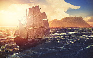 聊聊汽车出海，卖车只是第一步