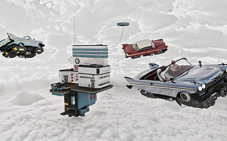 小鹏画的“饼”,解不了近渴