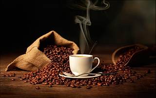 加盟、微商、營銷課,網紅T97咖啡究竟賣的是啥?