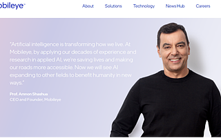 自动驾驶最大IPO来了,市值1600亿