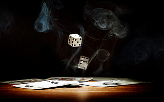 建国路86号：一个项目和N个赌徒