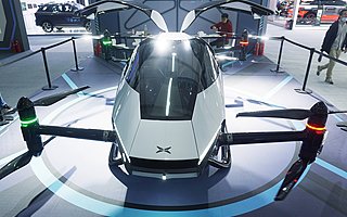 小鵬飛行汽車，怎么成了“縫合怪”