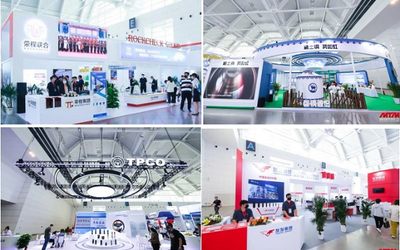 钢管行业趋势尽在2023上海国际钢管展