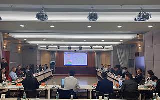 智能网联进入布局关键期 北京CBD拟推产业新政