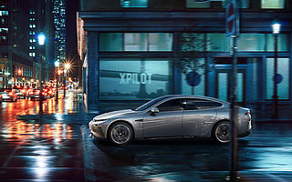 繼續(xù)擴(kuò)展業(yè)務(wù)可能，小鵬汽車50億元成立汽車科技公司