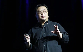 羅永浩AR創(chuàng)業(yè)公司完成天使輪，融資后公司估值約2億美元