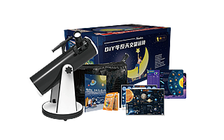 北股交“大创板”|火星人：STEAM教育，让科学成为乐趣