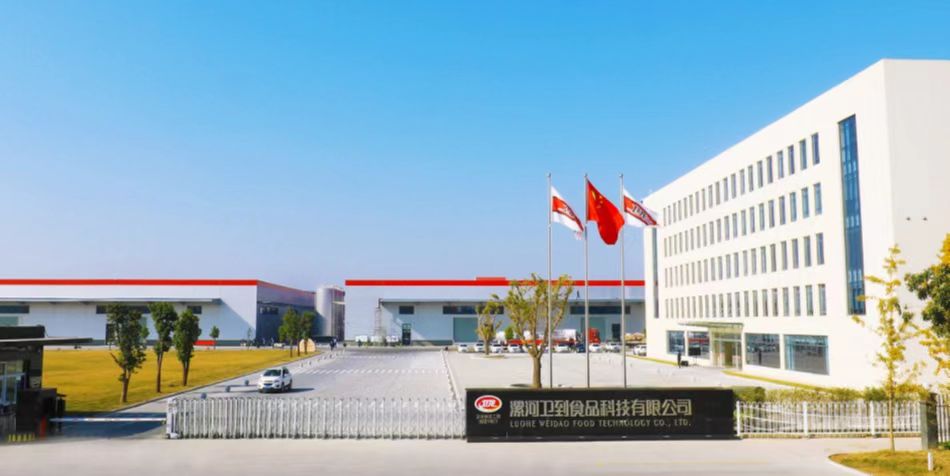 卫龙再冲港交所涨价难救上半年亏损