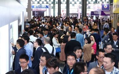 2023广州国际涂布技术与模切产业展览会