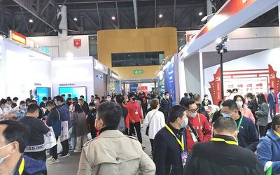 2023第81届中国教育装备展示会—巡展南昌