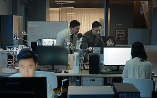 華為終端商用發布痛點視頻，同路者計劃助推中小企業數字化轉型