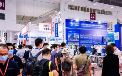 2023上海大数据与存储技术设备展览会