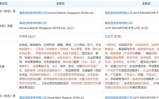 國貨之光公式失靈,橘朵正被邊緣化?