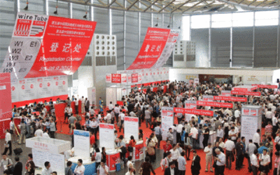 2023年第十届中国国际管材展览会打造全球管材盛宴