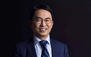 高瓴“折戟”,張磊“失聲”